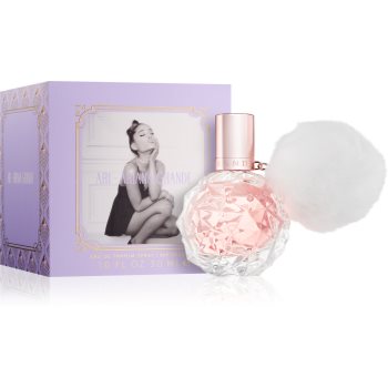 Ariana Grande Ari Eau de Parfum pentru femei - imagine 3